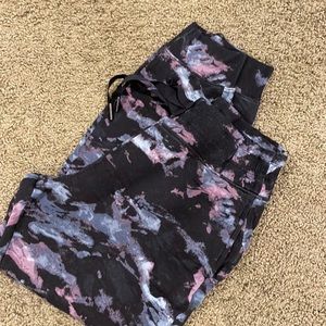Athleta balance jogger.